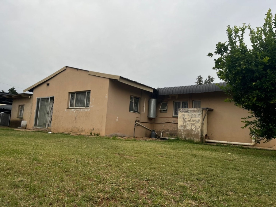 3 Bedroom Property for Sale in Roosheuwel North West